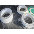 100% juntas de PTFE, juntas de PTFE expandidas, PTFE